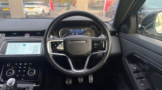 Land Rover Range Rover Evoque 2.0 D165 R-Dynamic S 5dr 2WD Diesel Hatchback